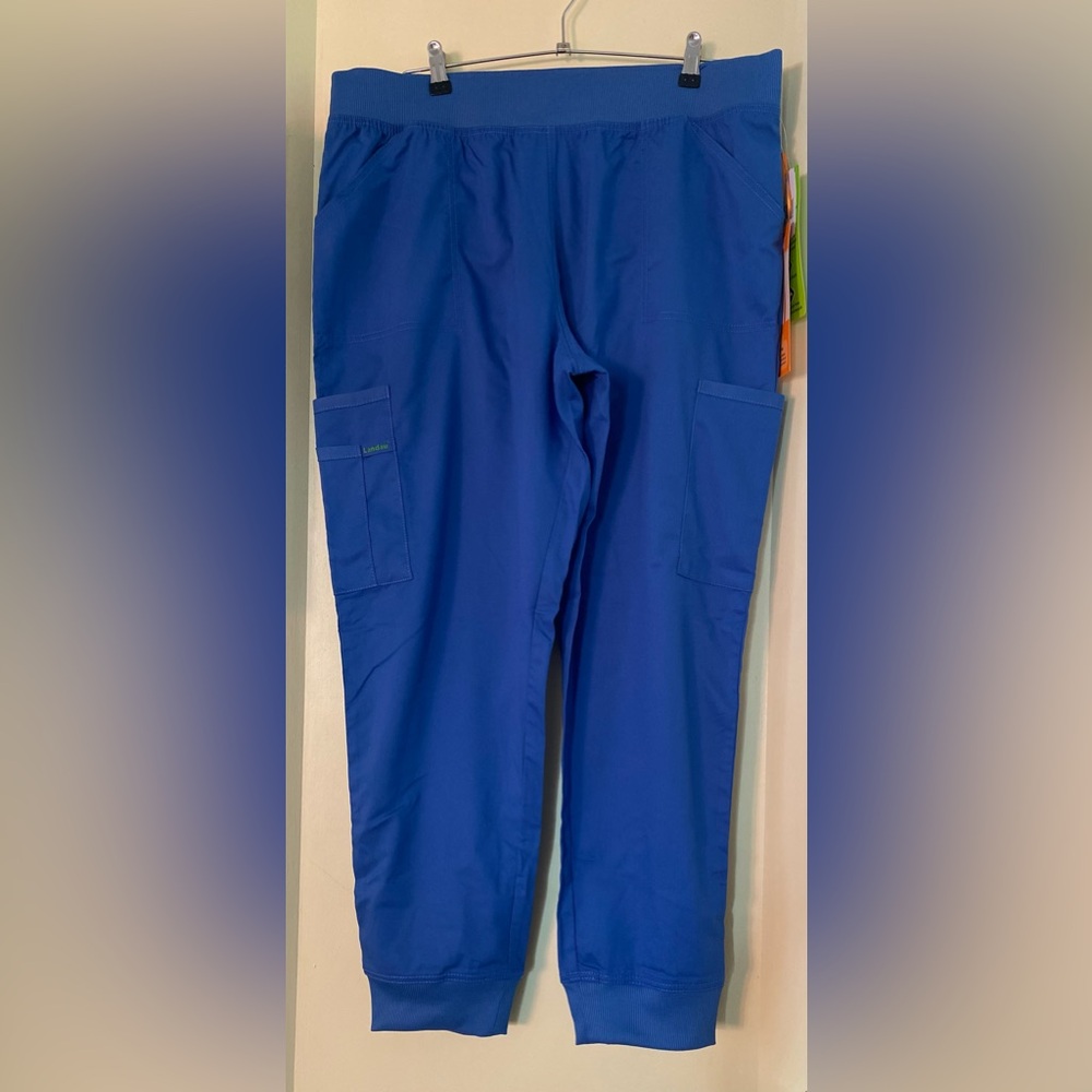 Jogging Scrub pants for women’s XL - Picture 1 of 8